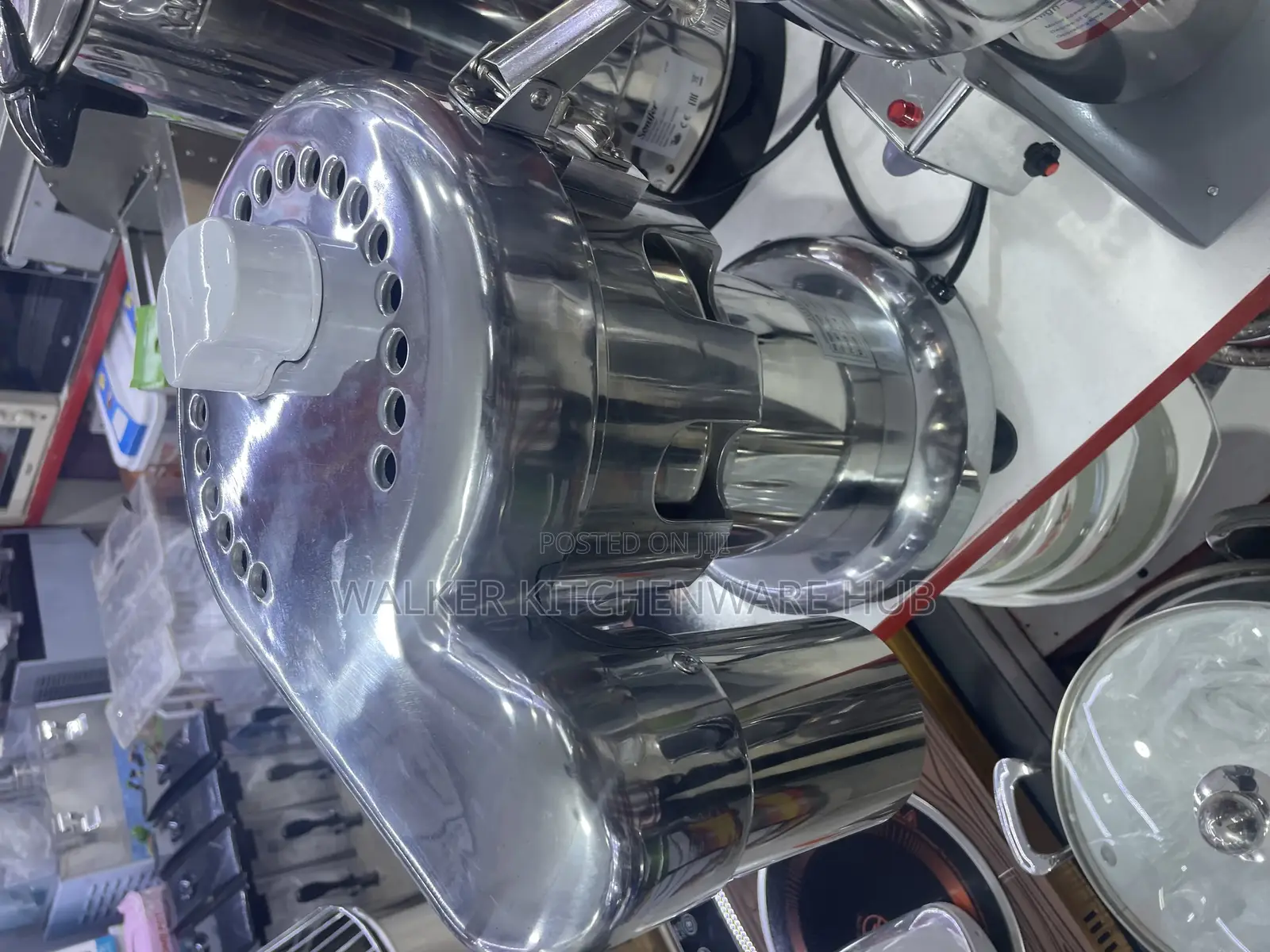 A3000 Commercial Juicer