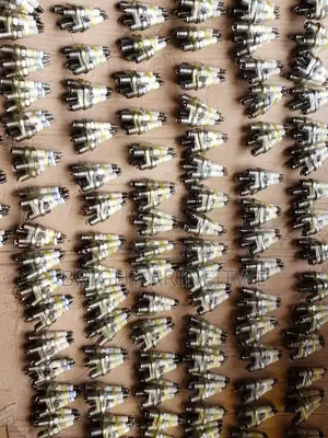 Photo - Spark Plugs for All Saloon and SUV Cars