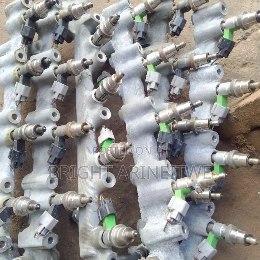Fuel Rails for All Saloon and SUV Cars