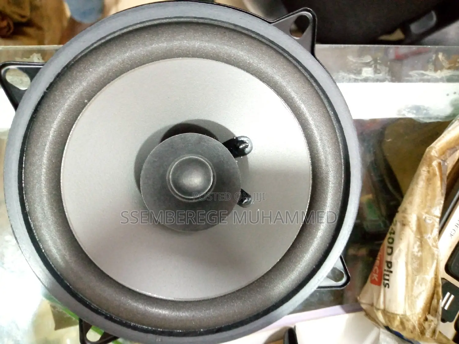 Car Speaker TS 501