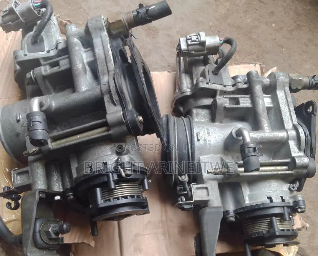Throttle Body for Toyota Prado TX 3RZ
