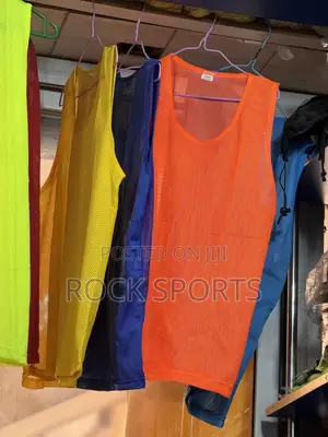 Elastic Bibs