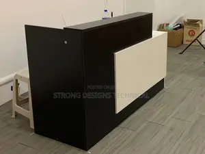 160cm Reception / Cashier Counter Table.