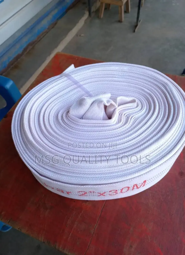 Delivery Pipe 30m, 2inch