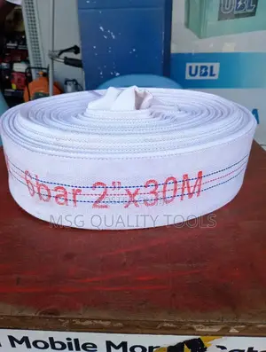 Delivery Pipe 30m, 2inch