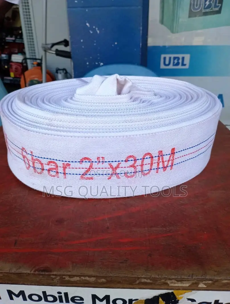 Delivery Pipe 30m, 2inch