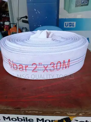 Delivery Pipe 30m, 2inch