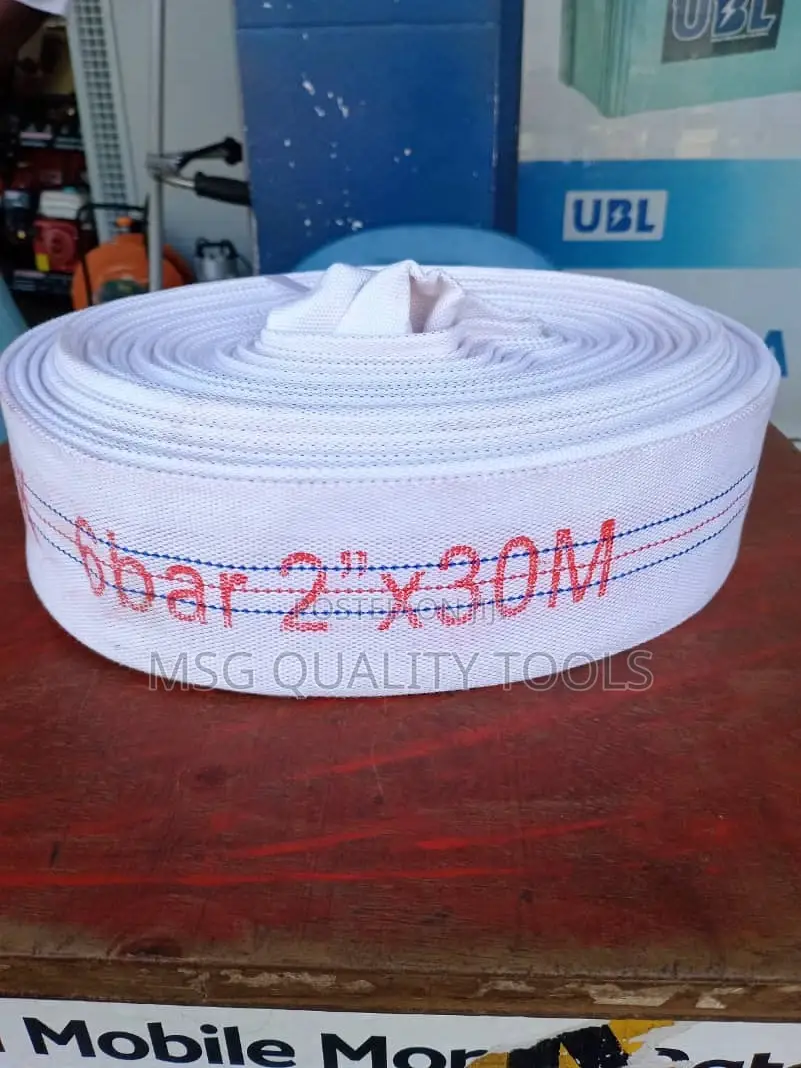 Delivery Pipe 30m, 2inch