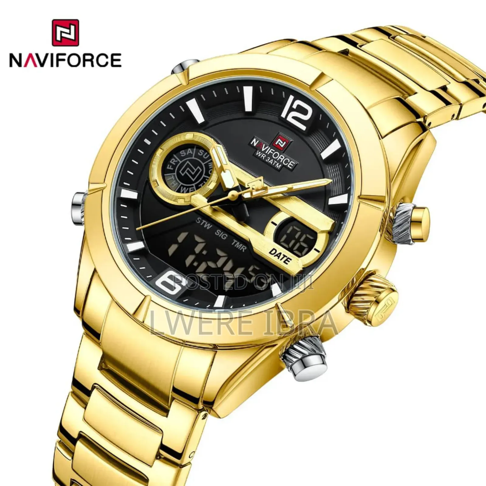 Classic Trending Watches