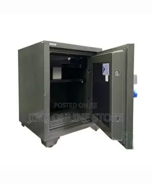 Universal Genuine Fireproof Safe Bs-k670, 105kgs