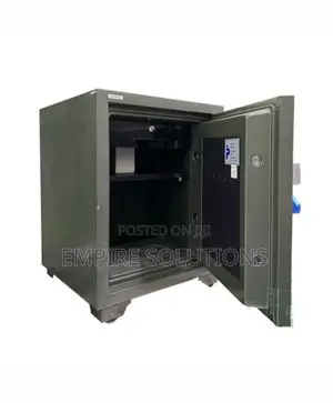 Universal Genuine Fireproof Safe Bs-k670, 105kgs