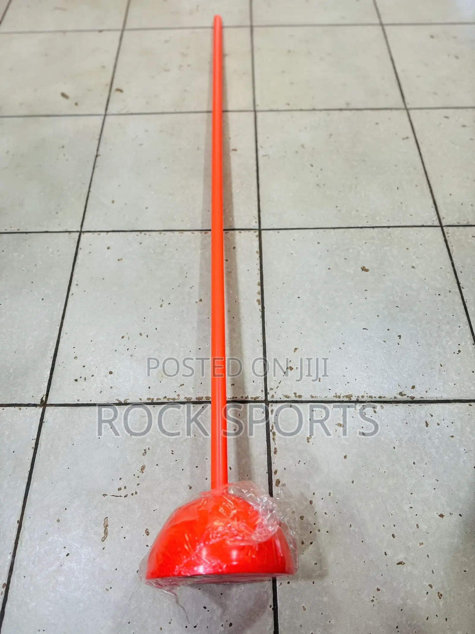 Training Agility Stick