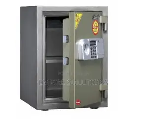 Safegear – Universal Korea Fireproof Safe – Bs-t500