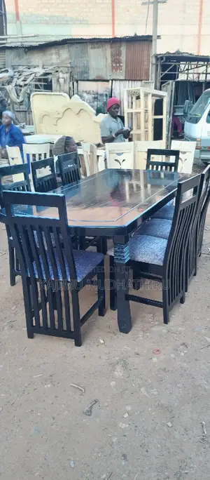 Dinning Table Readily Available