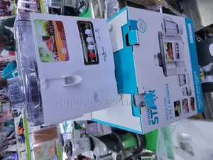 Winning Star 4in1 Juicer Extractor With Meat Mincer