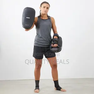 Boxing Training Hit Shield Pads
