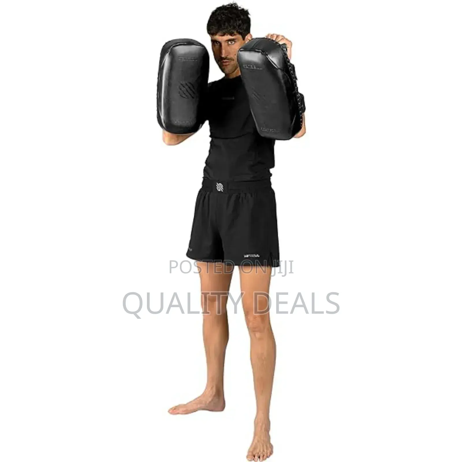 Boxing Training Hit Shield Pads
