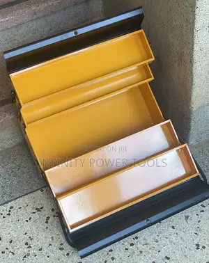 Tool Box(Wehand)