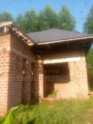 Photo - Plot and House for Sale in Bulenga Mityana Road 70ft*30ft