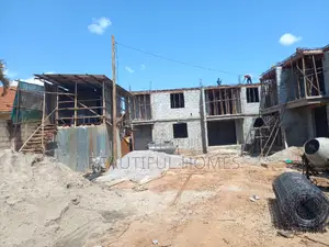 Furnished 4bdrm Condo in Kyaliwajjara, Central Division for sale
