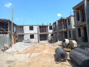 Furnished 4bdrm Condo in Kyaliwajjara, Central Division for sale