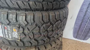 275/55r20 a/T Tyres