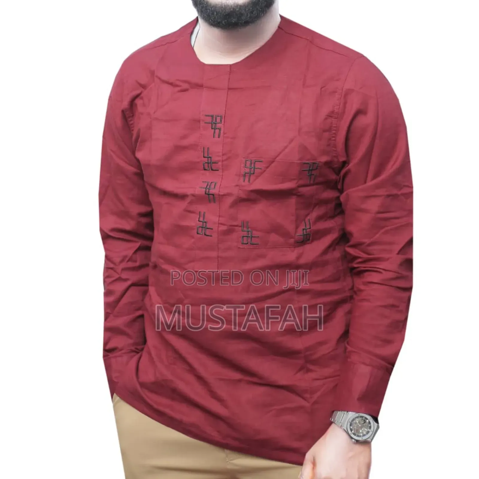 Shirts for Men
