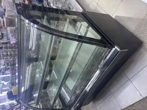 Cake Display Chiller