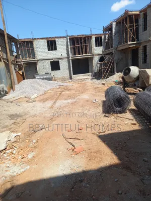 Furnished 4bdrm Condo in Kyaliwajjara, Central Division for sale
