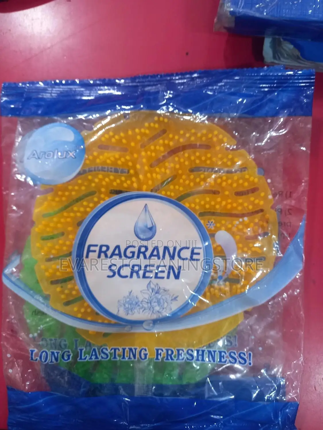 Urinal Mats
