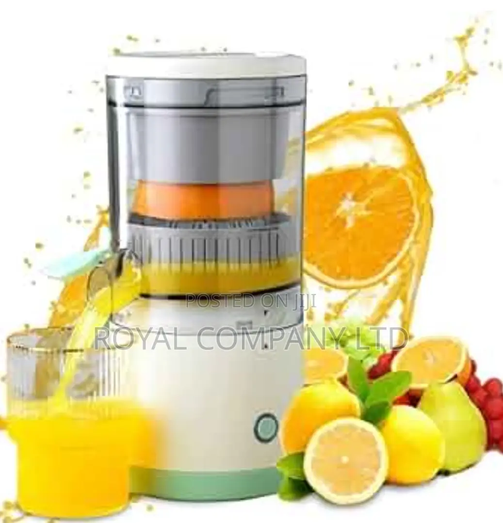 Juice Maker