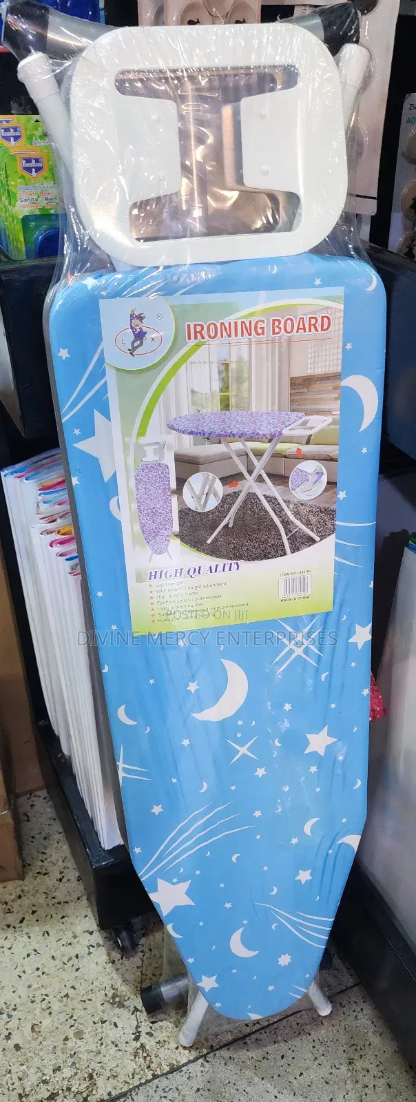 Ironing Board