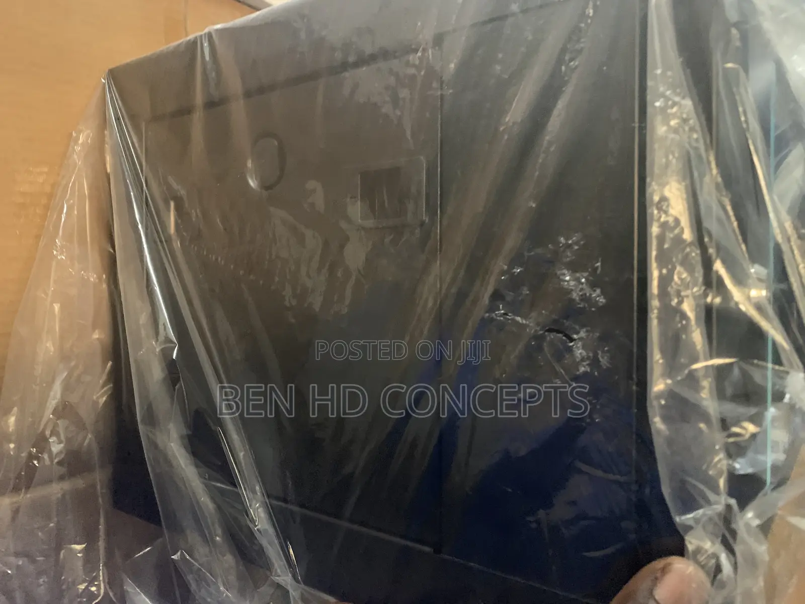 4u Rack Cabinet 530x350x280
