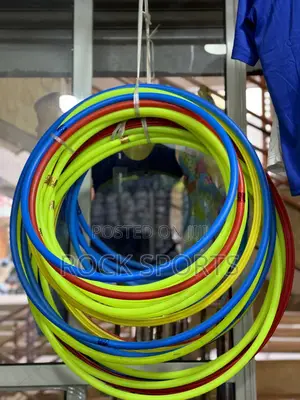 Hula Hoops