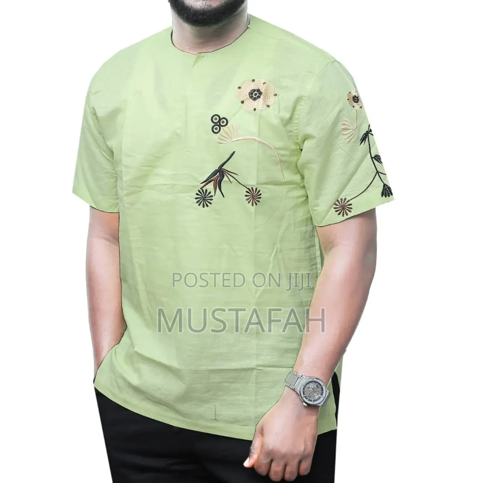 Short Sleeve Shirts for Classic Men