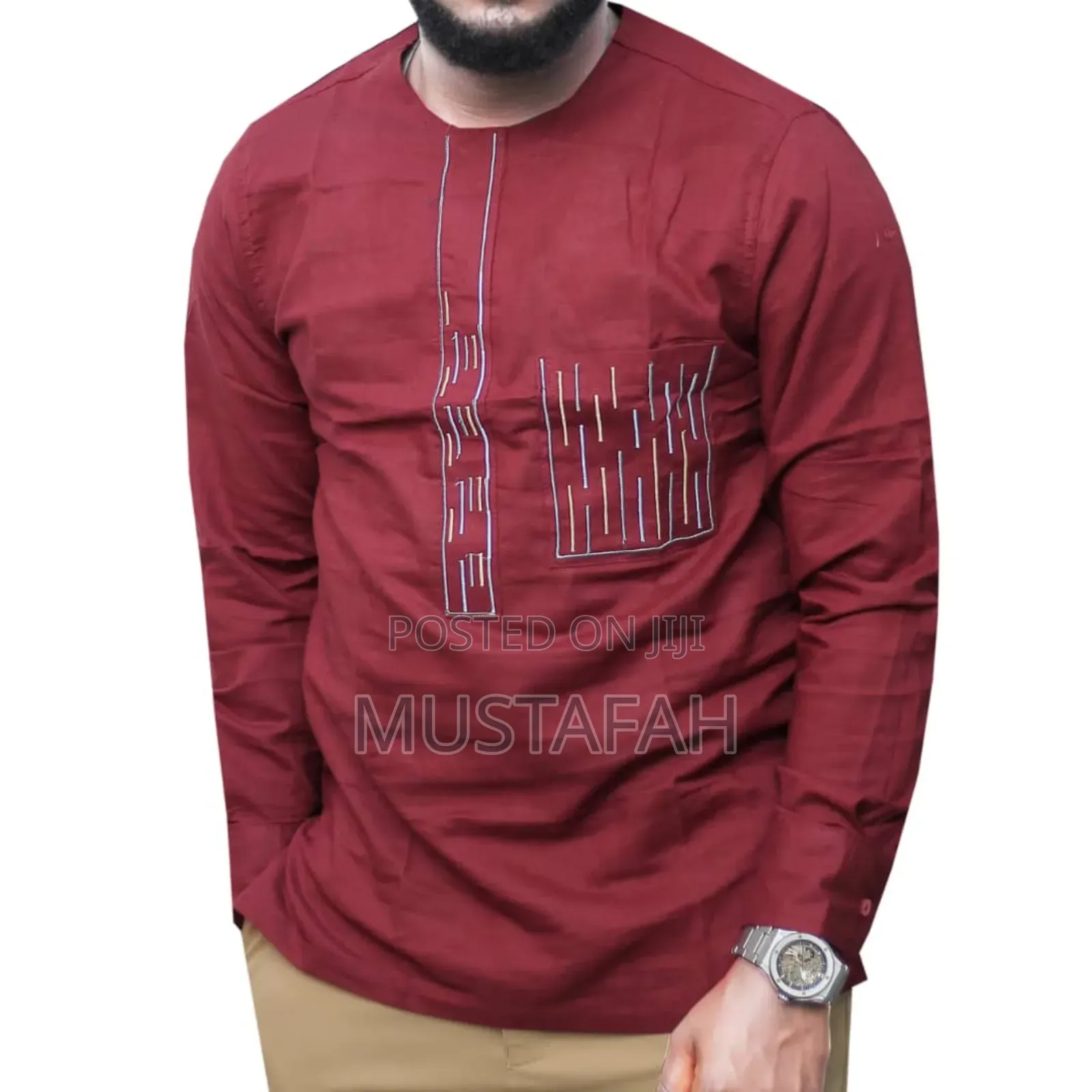 Shirts for Men