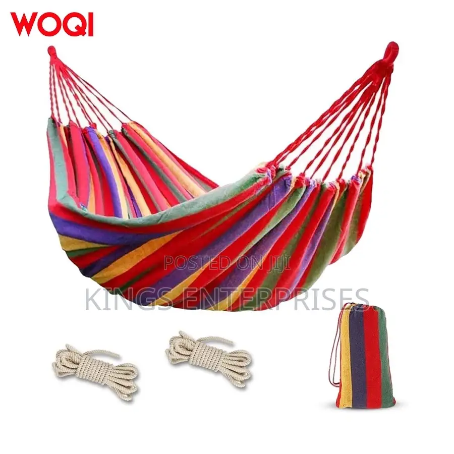 Outdoor Hammock