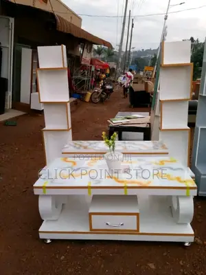 Tv Stand /Tv Stand/Center Table/Tv Stand/Plus Center Table
