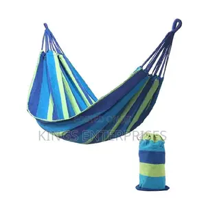 Portable Outdoor Hammock