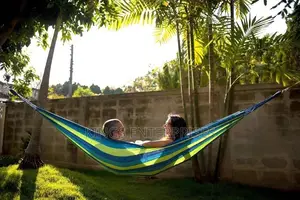 Portable Outdoor Hammock