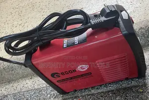 LV-300S Portable Welder
