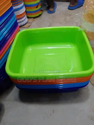 Plastic Katasa
