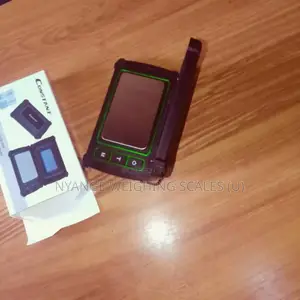 Accurate Weigh Mineral Weighing Scale for Gold and Diamond Weigh Scale