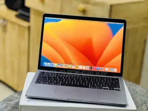 New Laptop Apple MacBook Pro 2022 M2 8GB Apple M2 SSHD (Hybrid) 256GB