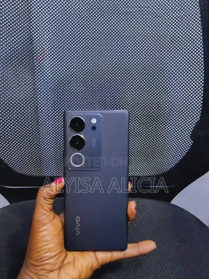 Vivo V29 5G 256 GB Black