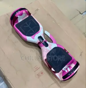 Balance Hoverboard Skate