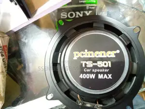 Car Speaker TS 501