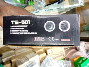 Car Speaker TS 501