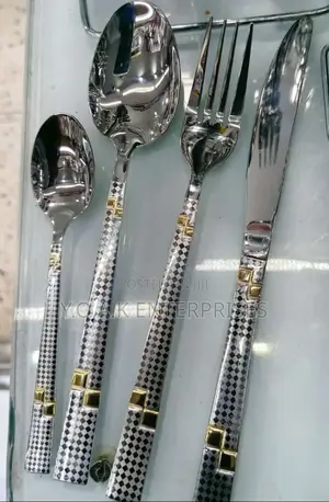 Cutlery Set