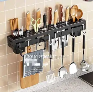 Kitchen Organizer